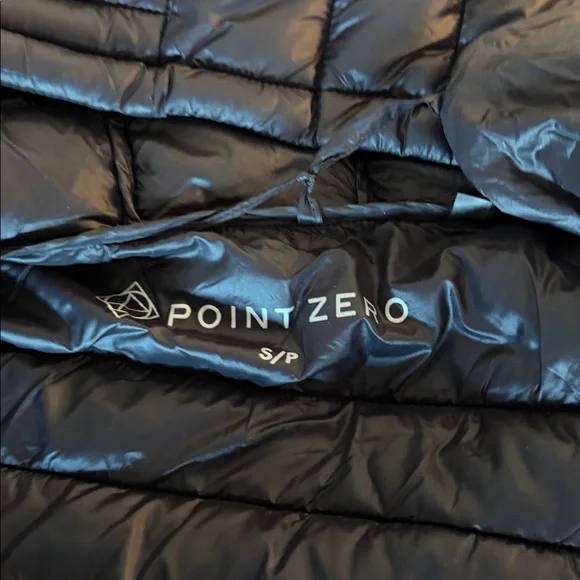 Point zero jacket - Picture 3 of 3